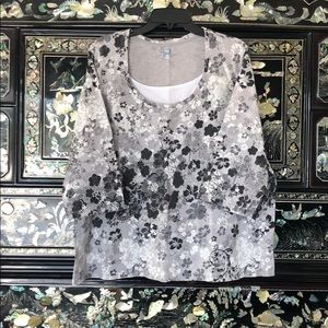 SJB active top - L24